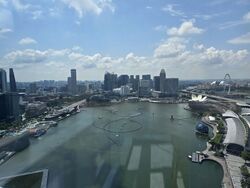 Marina Boulevard (D1), Condominium #481086451